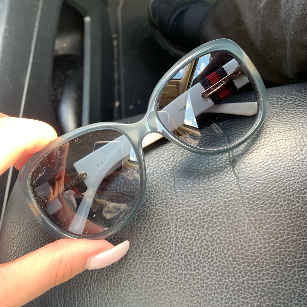 Gucci sunglasses